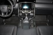 Lexus LX IV Владивосток  - изображение 45