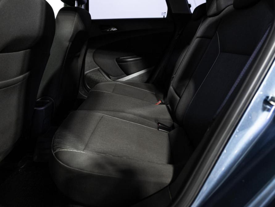 Opel Astra J Рестайлинг Санкт-Петербург  - изображение 11