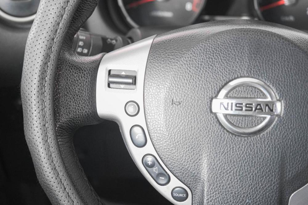 Nissan Qashqai I Кемерово  - изображение 17