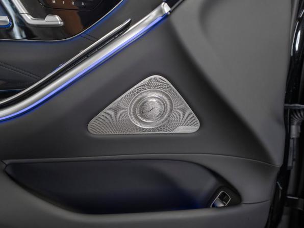 Mercedes-Benz Maybach S-Класс II (Z223) с пробегом 2021 года, цена 17 250 000 рублей, 3618 км, седан, Автокод Объявления