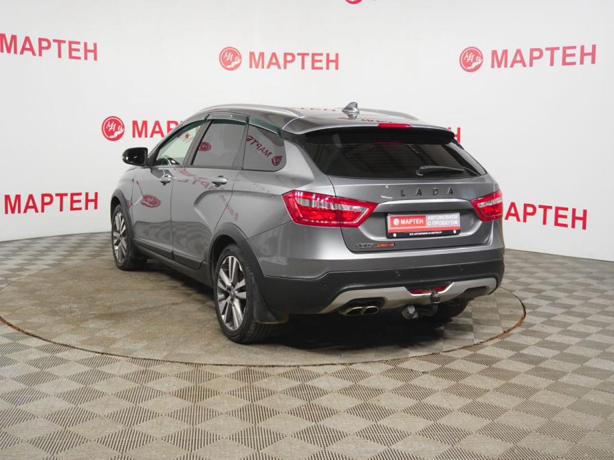 Lada (ВАЗ) Vesta I Вологда  - изображение 7