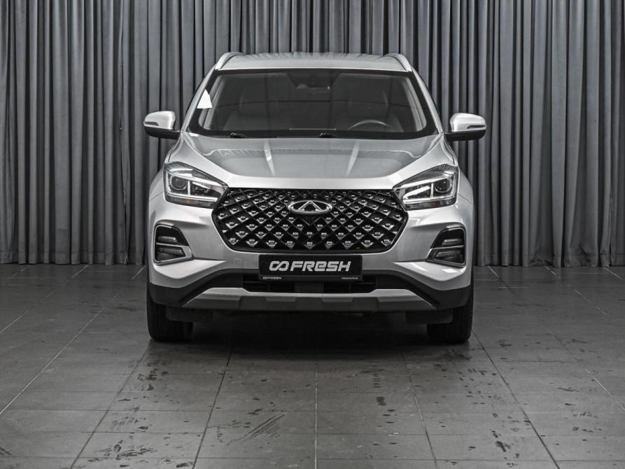 Chery Tiggo 4 Pro I Ставрополь  - изображение 3