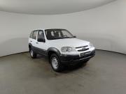 Chevrolet Niva I Рестайлинг Уфа  - изображение 25