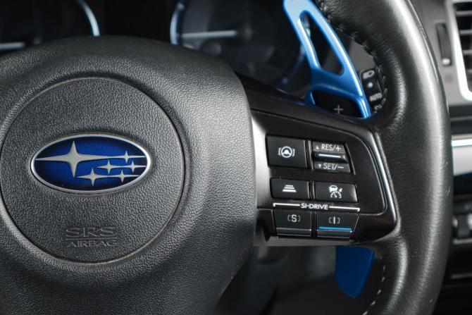 Subaru Levorg I с пробегом 2019 года, цена 1 979 000 рублей, 140000 км, универсал, Автокод Объявления