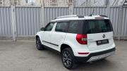 Skoda Yeti I Рестайлинг Ростов-на-Дону  - изображение 26