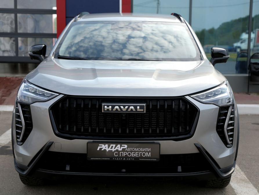 Haval Jolion I Иваново  - изображение 2