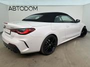 BMW 4 серии G22 G23 G26 Москва  - изображение 20