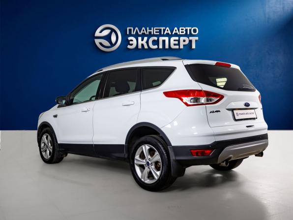 Ford Kuga II с пробегом 2014 года, цена 1 130 000 рублей, 114806 км, внедорожник, Автокод Объявления
