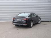 Audi A4 V (B9) Москва  - изображение 45