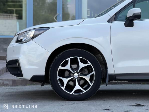 Subaru Forester IV Рестайлинг 2 с пробегом 2017 года, цена 2 090 000 рублей, 164050 км, внедорожник, Автокод Объявления