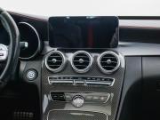 Mercedes-Benz C-Класс AMG IV (W205) Рестайлинг Москва  - изображение 34