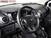 Renault Kaptur I Рестайлинг Белгород  - изображение 29