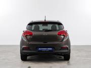 Kia Ceed II Москва  - изображение 23
