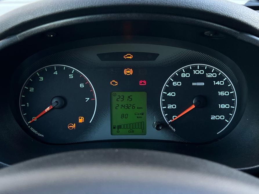 Lada (ВАЗ) Granta I Волгоград  - изображение 7