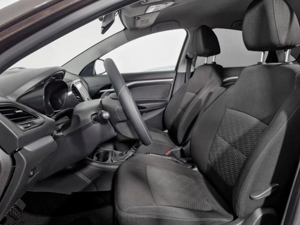 Lada (ВАЗ) Vesta I с пробегом 2017 года, цена 599 000 рублей, 251767 км, седан, Автокод Объявления