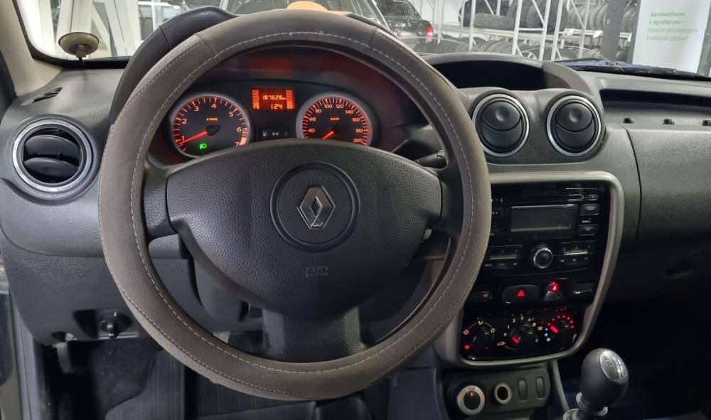 Renault Duster I Уфа  - изображение 10
