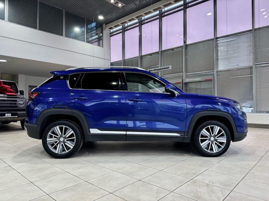 Changan CS35 Plus I Москва  - изображение 7