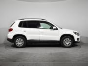 Volkswagen Tiguan I Рестайлинг Санкт-Петербург  - изображение 24