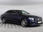 Mercedes-Benz E-Класс V (W213 S213 C238) Химки  - изображение 20