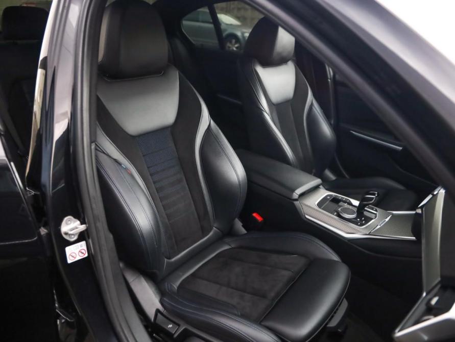 BMW 3 серии VII (G2x) Санкт-Петербург  - изображение 28