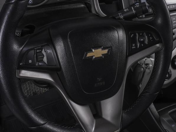 Chevrolet Aveo II с пробегом 2013 года, цена 829 000 рублей, 171202 км, седан, Автокод Объявления