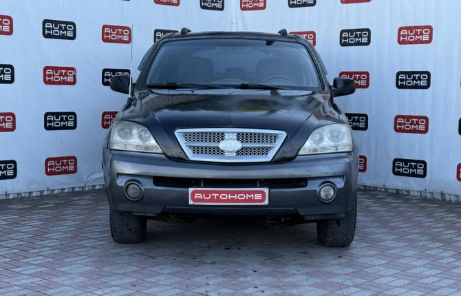 Kia Sorento I с пробегом 2004 года, цена 249 990 рублей, 270000 км, внедорожник, Автокод Объявления