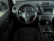 Volkswagen Amarok I Екатеринбург  - изображение 25