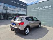 Nissan Qashqai I Екатеринбург  - изображение 14