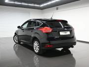 Ford Focus III Рестайлинг Тверь  - изображение 32