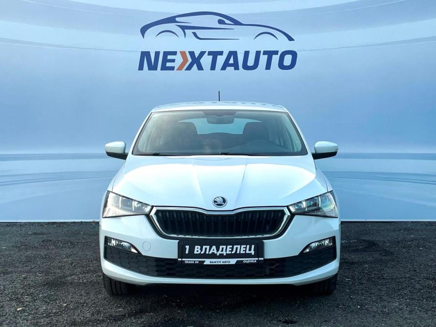 Skoda Rapid II Чебоксары  - изображение 10