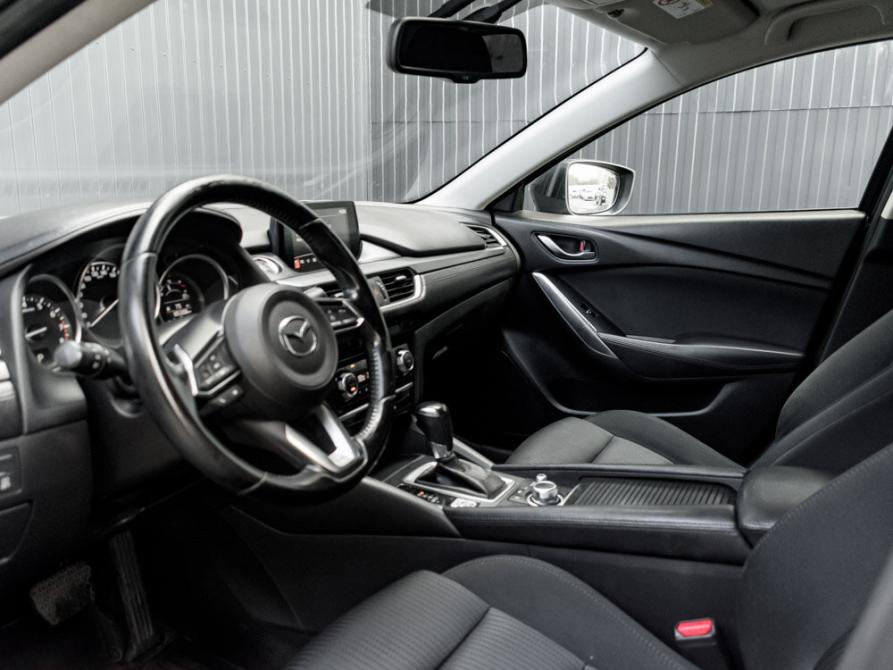 Mazda 6 III (GJ) Рестайлинг Екатеринбург  - изображение 11