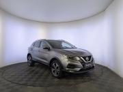 Nissan Qashqai II Рестайлинг Москва  - изображение 30