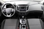 Hyundai Creta I Рестайлинг Ярославль  - изображение 23