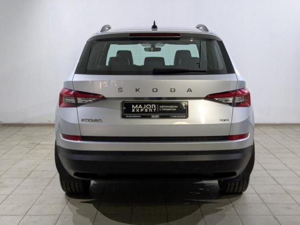 Skoda Kodiaq I с пробегом 2021 года, цена 3 200 000 рублей, 65434 км, внедорожник, Автокод Объявления