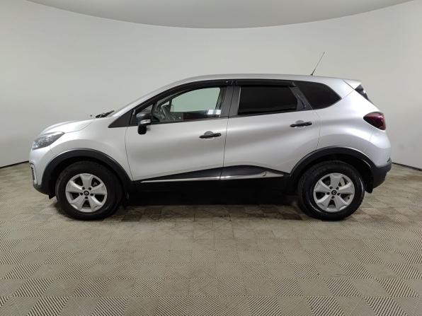 Renault Kaptur I с пробегом 2020 года, цена 1 590 000 рублей, 58000 км, внедорожник, Автокод Объявления