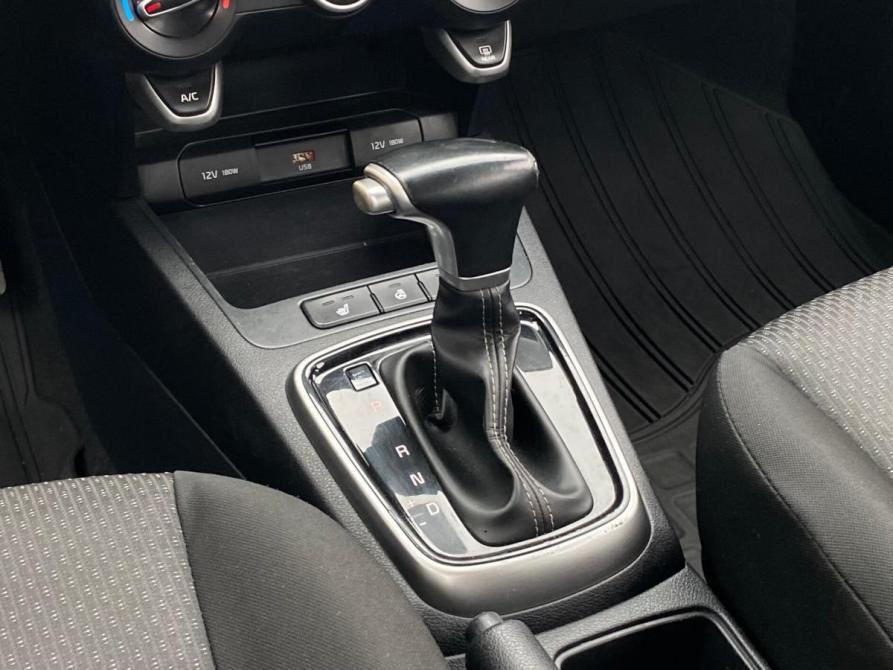 Kia Rio IV Рестайлинг Архангельск  - изображение 24