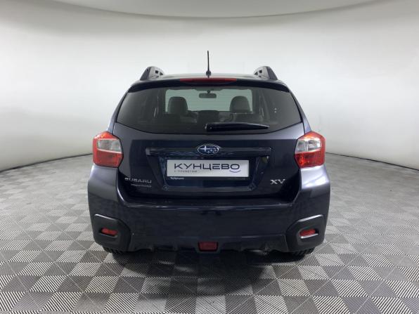 Subaru XV I с пробегом 2013 года, цена 978 000 рублей, 228372 км, внедорожник, Автокод Объявления