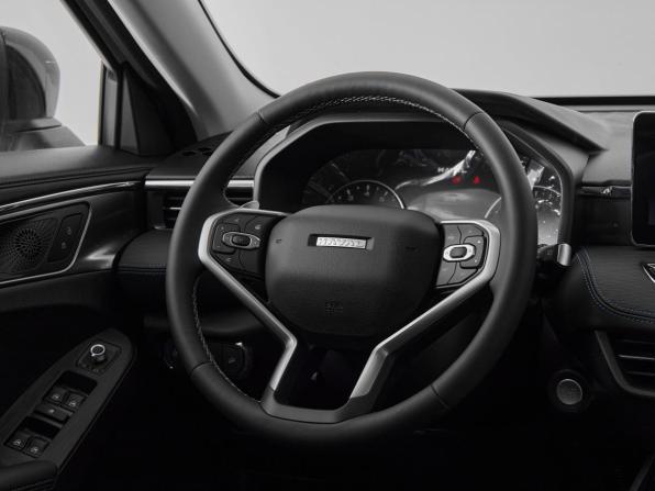 Haval Jolion I Рестайлинг с пробегом 2024 года, цена 2 650 000 рублей, 35 км, внедорожник, Автокод Объявления