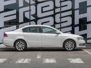 Volkswagen Passat B7 Краснодар  - изображение 27