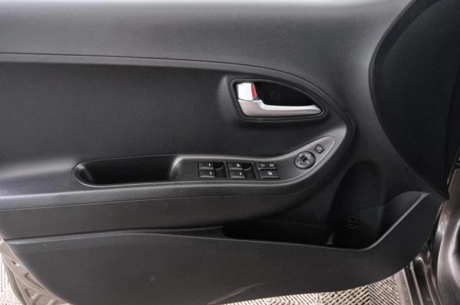 Kia Picanto II Рестайлинг с пробегом 2015 года, цена 799 000 рублей, 42442 км, хэтчбек, Автокод Объявления