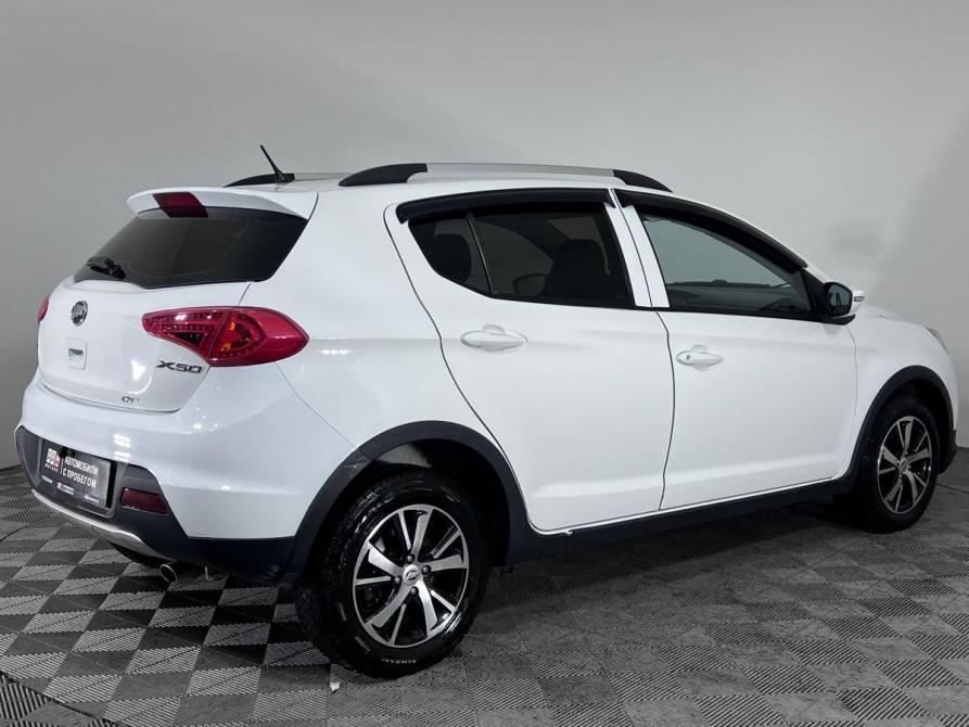 Lifan X50 Ростов-на-Дону  - изображение 8