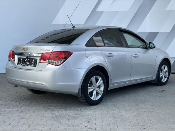 Chevrolet Cruze I с пробегом 2011 года, цена 798 000 рублей, 99374 км, седан, Автокод Объявления