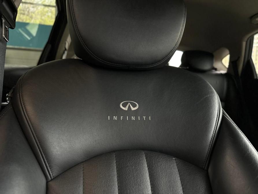 Infiniti EX I (J50) Санкт-Петербург  - изображение 42