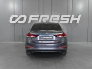 Hyundai Elantra VI (AD) Ростов-на-Дону  - изображение 21