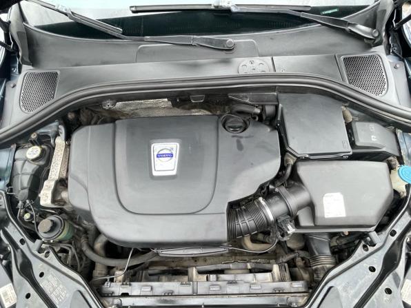 Volvo XC60 I с пробегом 2011 года, цена 1 119 000 рублей, 294218 км, внедорожник, Автокод Объявления