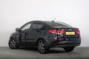 Kia Rio III Рестайлинг Томск  - изображение 24