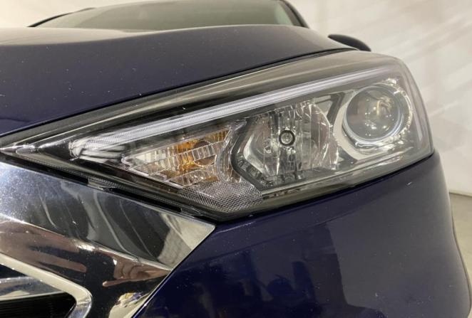 Hyundai Tucson III Рестайлинг с пробегом 2020 года, цена 2 300 000 рублей, 99897 км, внедорожник, Автокод Объявления