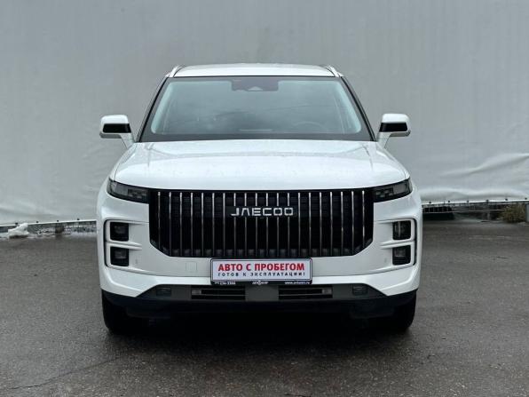 Jaecoo J7 I с пробегом 2023 года, цена 2 550 000 рублей, 23685 км, внедорожник, Автокод Объявления