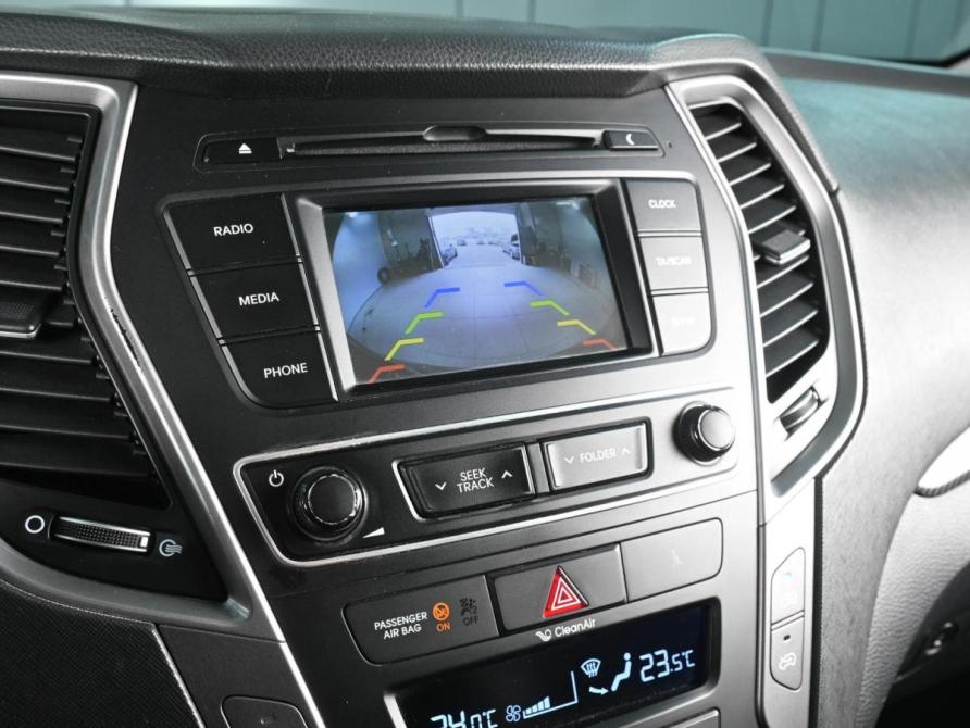 Hyundai Santa Fe III Рестайлинг Ростов-на-Дону  - изображение 14