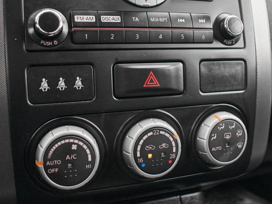 Nissan X-Trail II Екатеринбург  - изображение 19